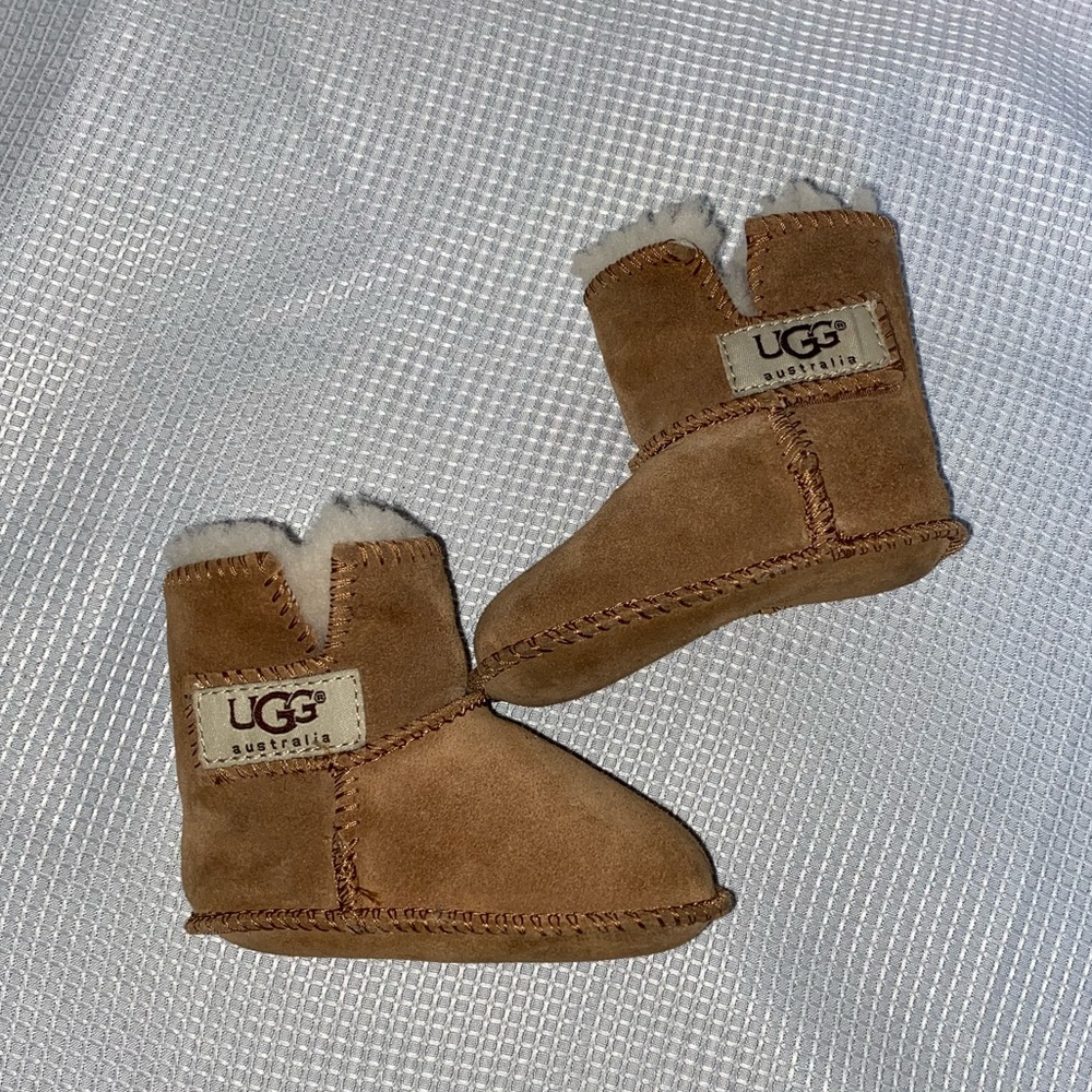 Baby UGGs